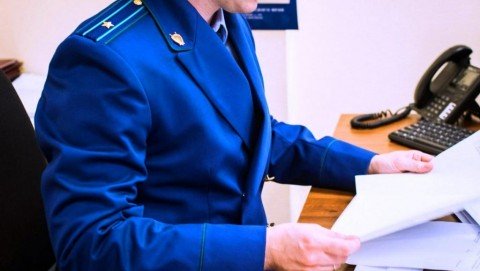 Прокуратурой Рамешковского района защищены права жителей д. Косково,  гарантирующие бесперебойное водоснабжение